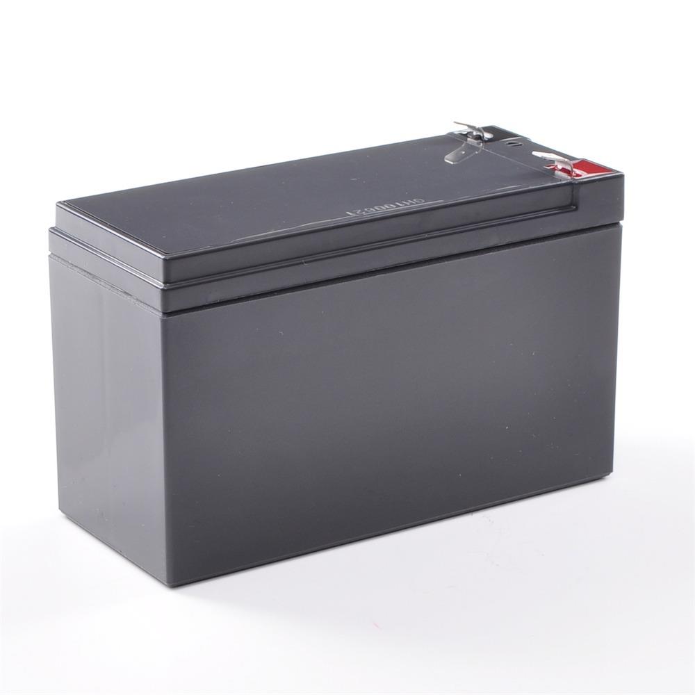 12V 7Ah SLA Battery